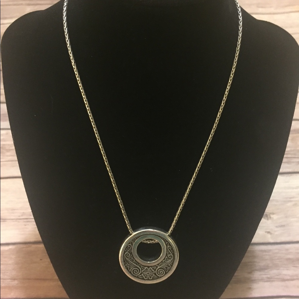 Gorgeous Brighton Neclace